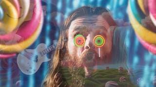 Mother Kelly - Sugar Blind (Official Music Video)